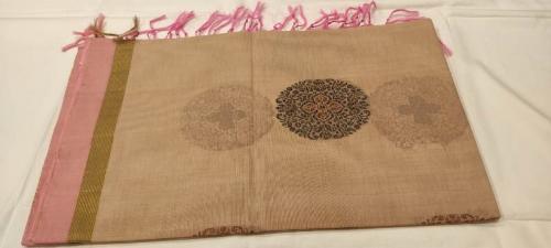 SAREES NEGAMAM WITH BLOUSE